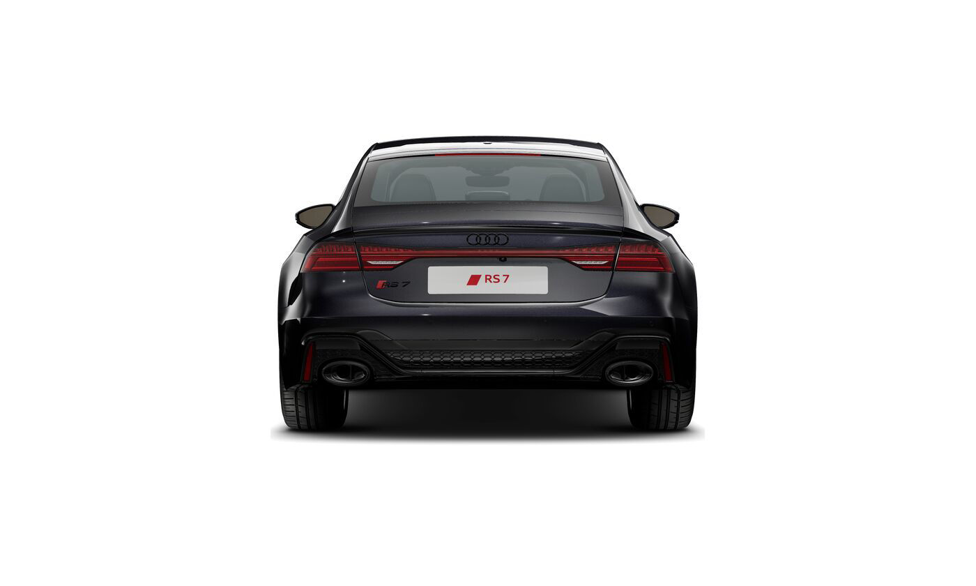 Audi RS 7 Sportback 7 441 kW