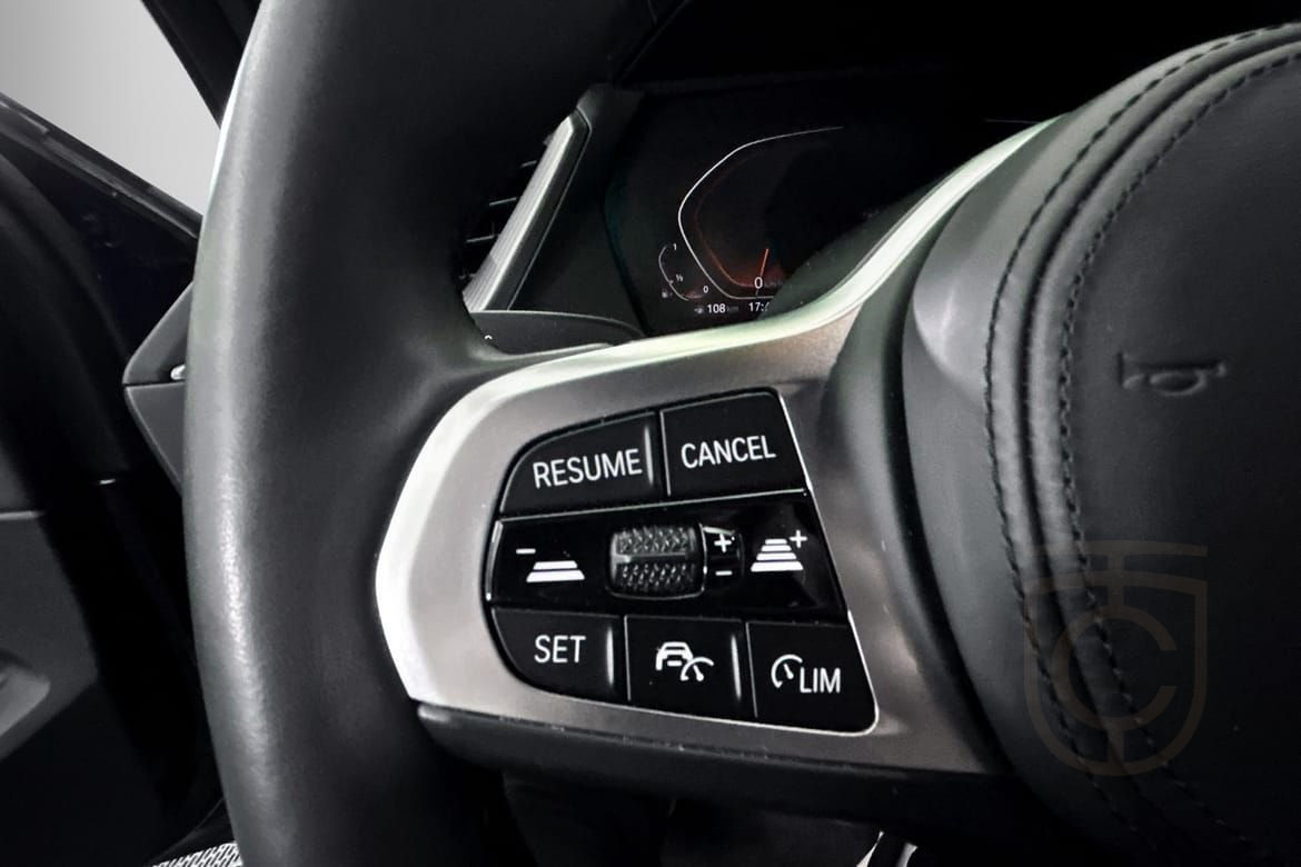 BMW 118i Steptronic 100kW 2023 M Sport