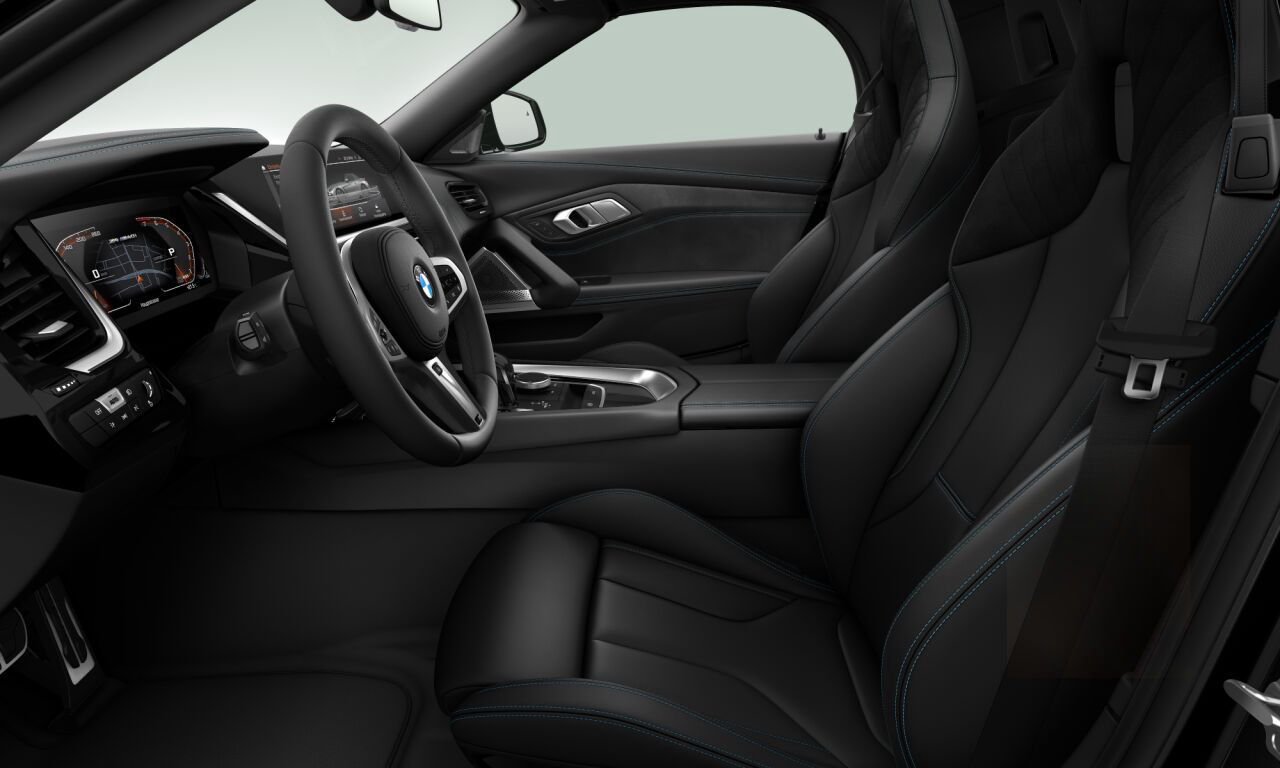 BMW Z4 M40i
