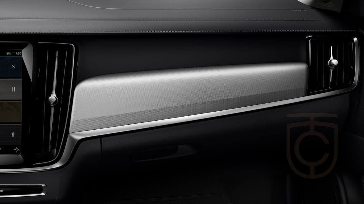 Volvo V90 Recharge T6 Geartronic 293kW 2025