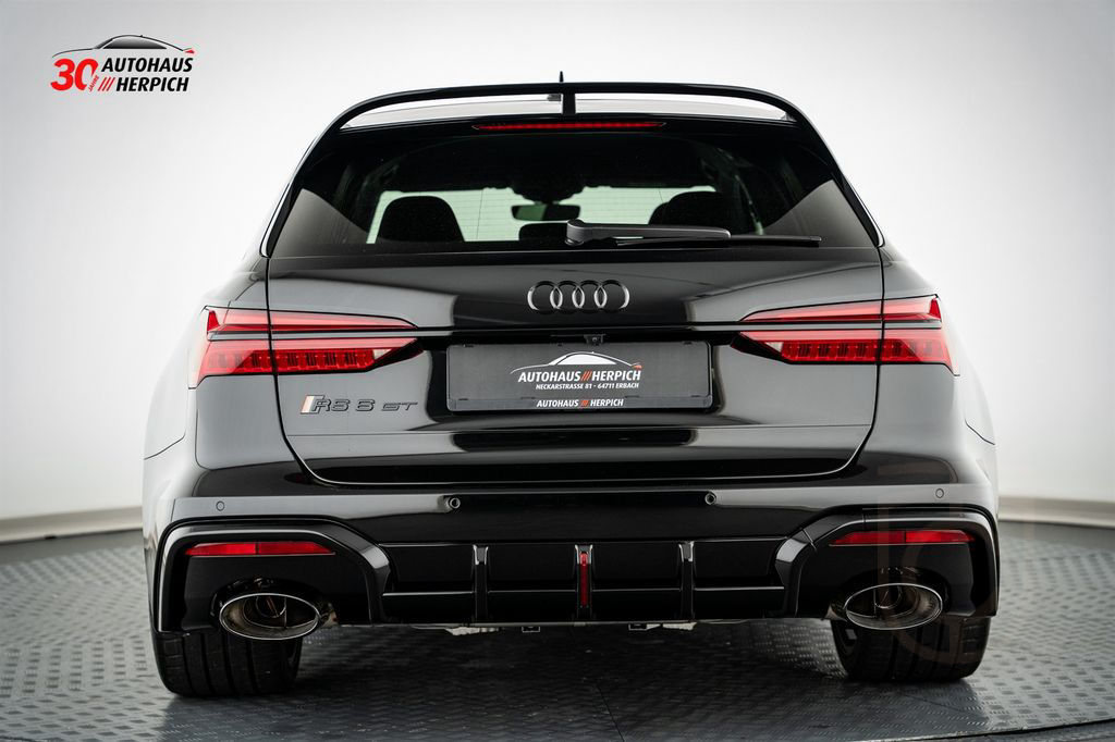 Audi RS6 GT Avant Performance 4.0 TFSI quattro #660