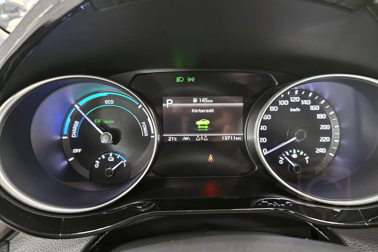 Kia CEED SW