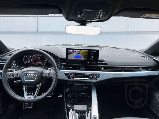 Audi RS5 Sportback 2.9 quattro Stylepaket Bronze