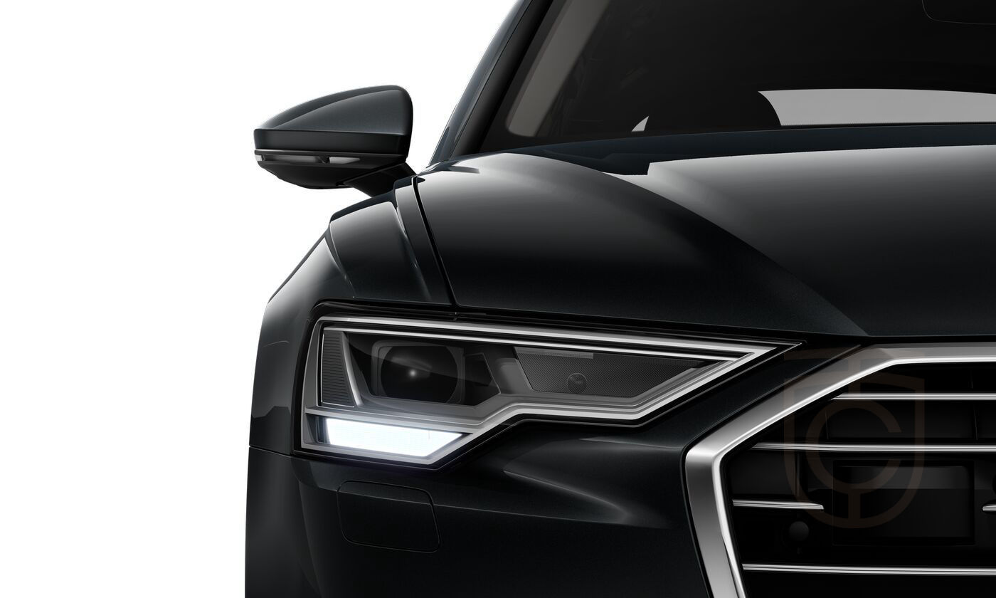 Audi A6 Avant sport 40 TDI 150 kW