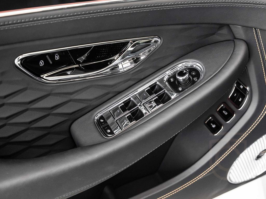 Bentley Continental GT Speed First Edition Hybrid