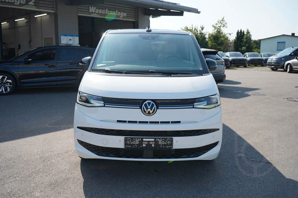 Volkswagen T7 Multivan LR 2,0 TSI DSG Edition - LAGER -LAG.