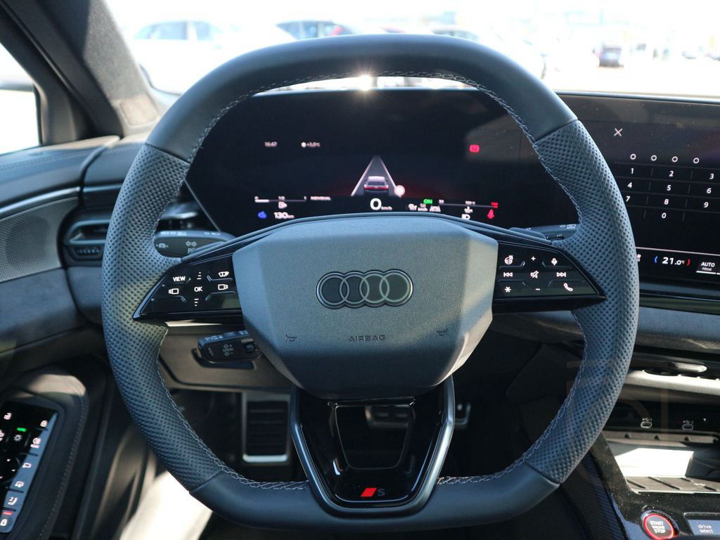 Audi S5 Avant edition one TFSI S line*HuD*PANO*B&O*