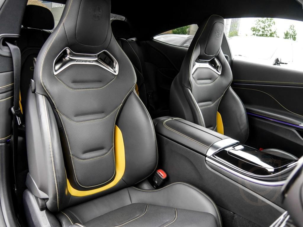 Mercedes-Benz CLE 53 AMG 4M+ Coupé Perf-Si/Digital/AHK/360/20'