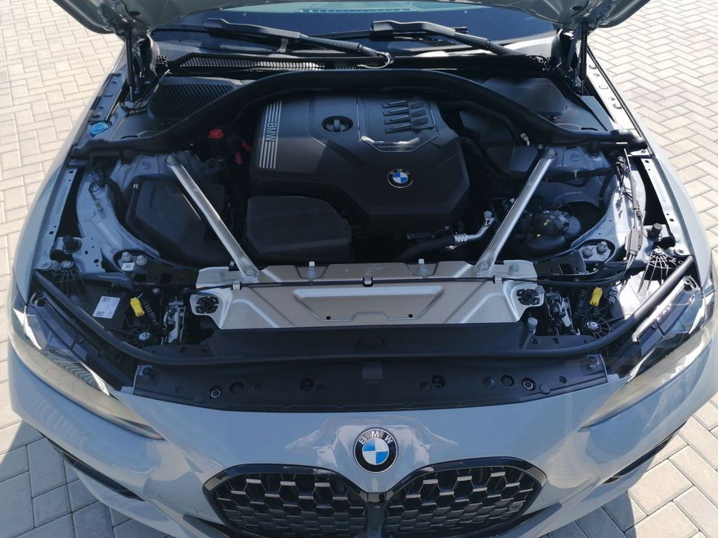 BMW 420 i Cabrio M Sport *UPE 76.950€*LED PDC SHZ 36