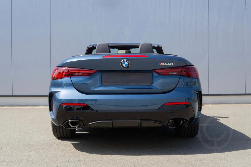 BMW M440i xDrive Cabrio*M SportPlus*H&K*Leder*Carbon