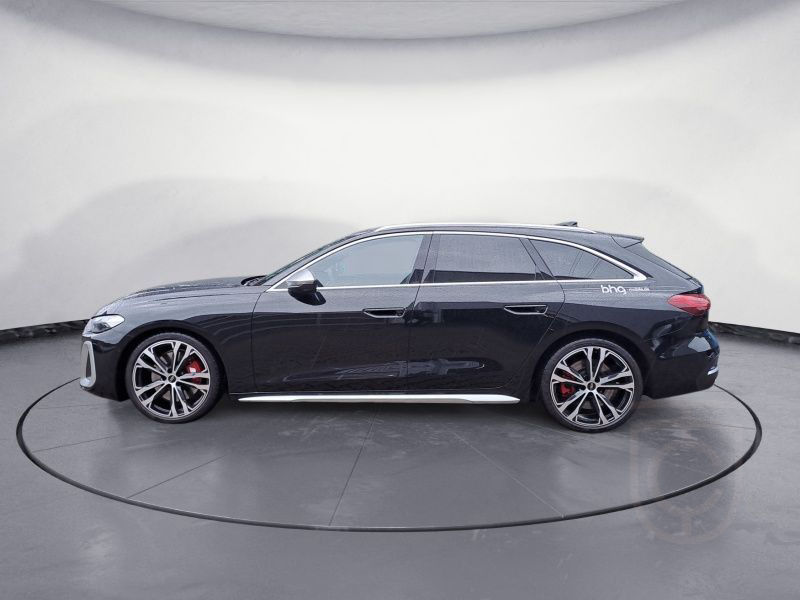Audi S5 Avant TFSI S tronic