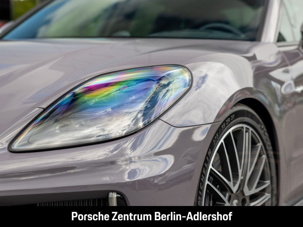 Porsche Panamera 4 E-Hybrid provence InnoDrive Sportabga