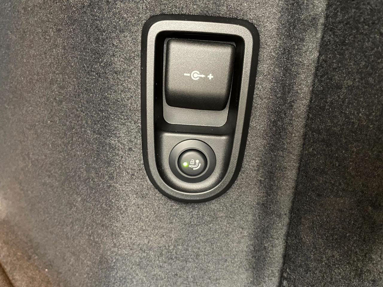 BMW 530e Touring