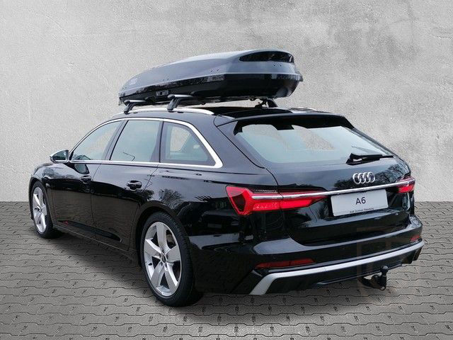 Audi S6 Avant 3.0 TDI quattro basis AHK