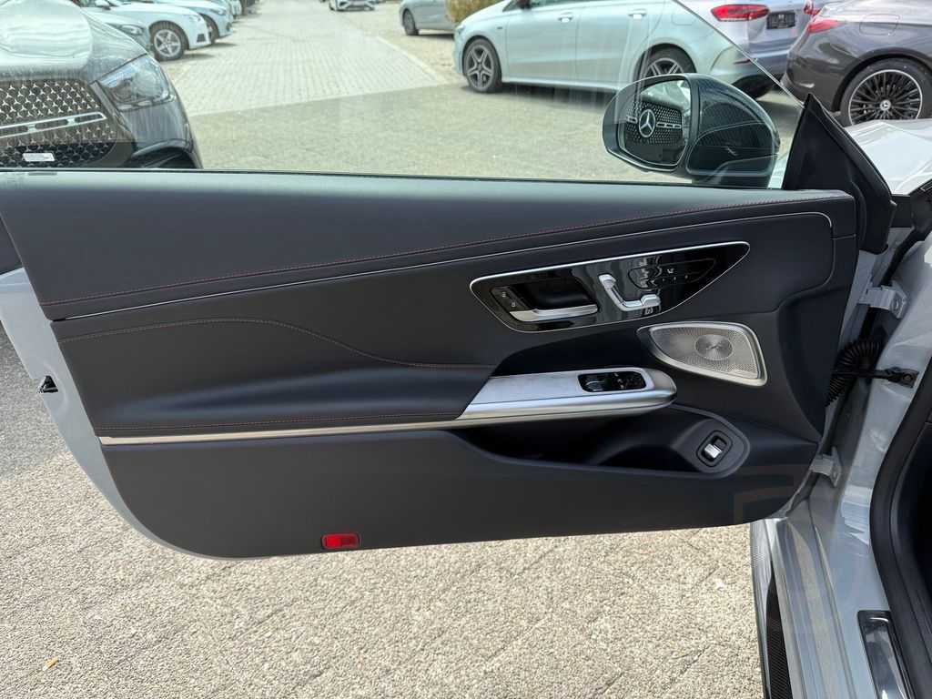 Mercedes-Benz CLE 53 AMG Premium+Night2*CarbonII*Driver´s*Full