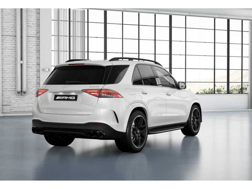 Mercedes-Benz GLE 53 AMG PREMIUM PLUS CARBON PANO MASSAGE