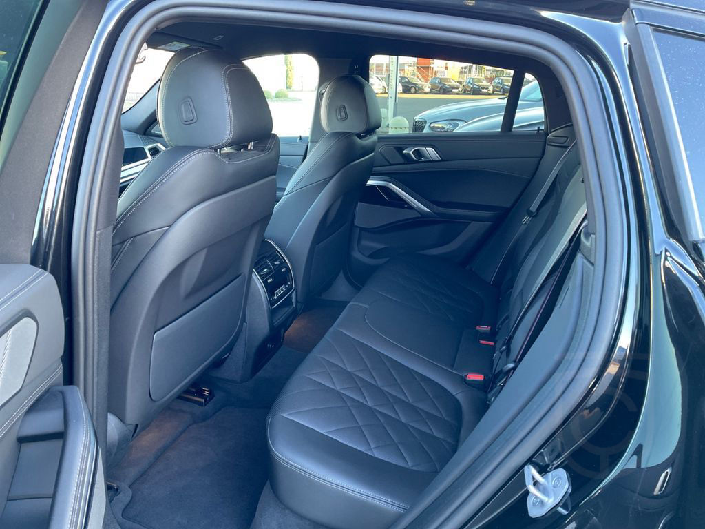 BMW X6 xDrive40i M Sport Pro Gestik HK Sitzhzg V+H