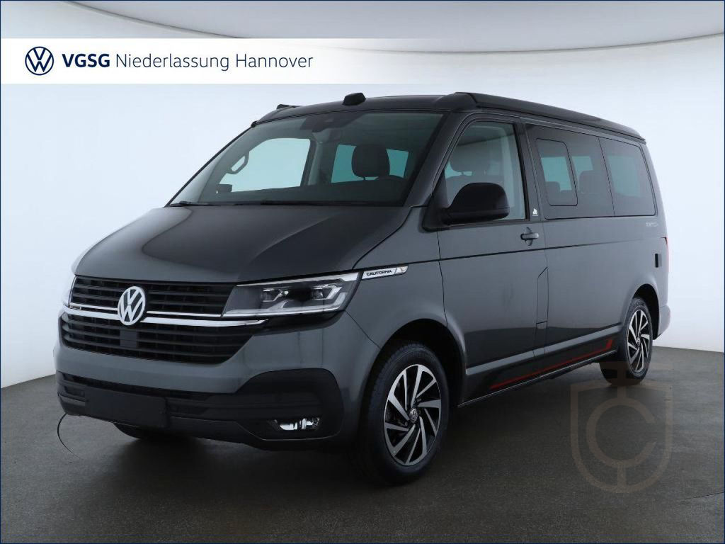 Volkswagen T6.1 California Beach Edition 4Motion AHK