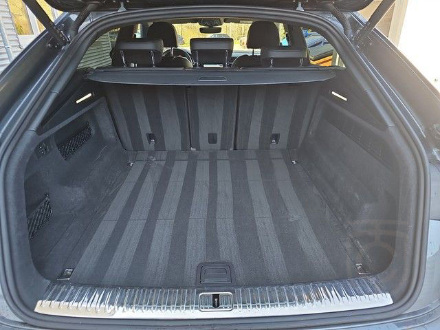 Audi SQ8 4.0 TFSI quattro Tiptronic Matrix Pano B&O