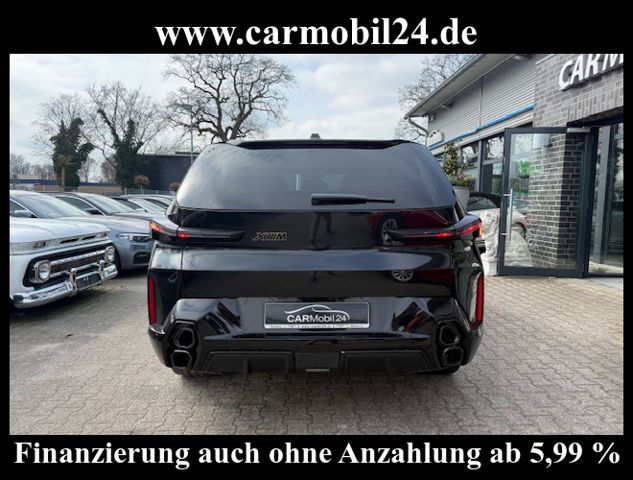 BMW XM *B&W*360*HUD*Massage*23''Driving Assista