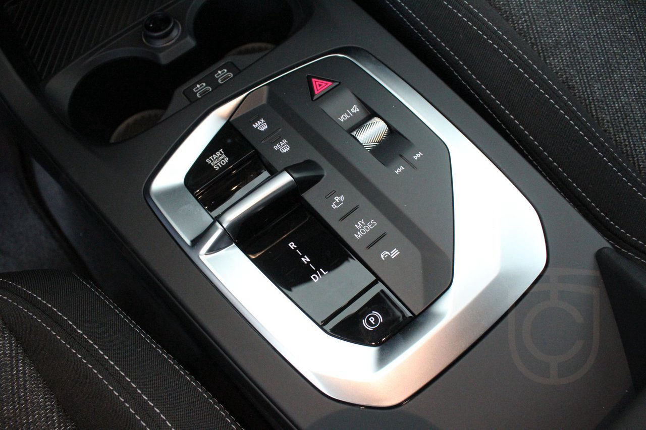 BMW 120 i M Sport Design Automat