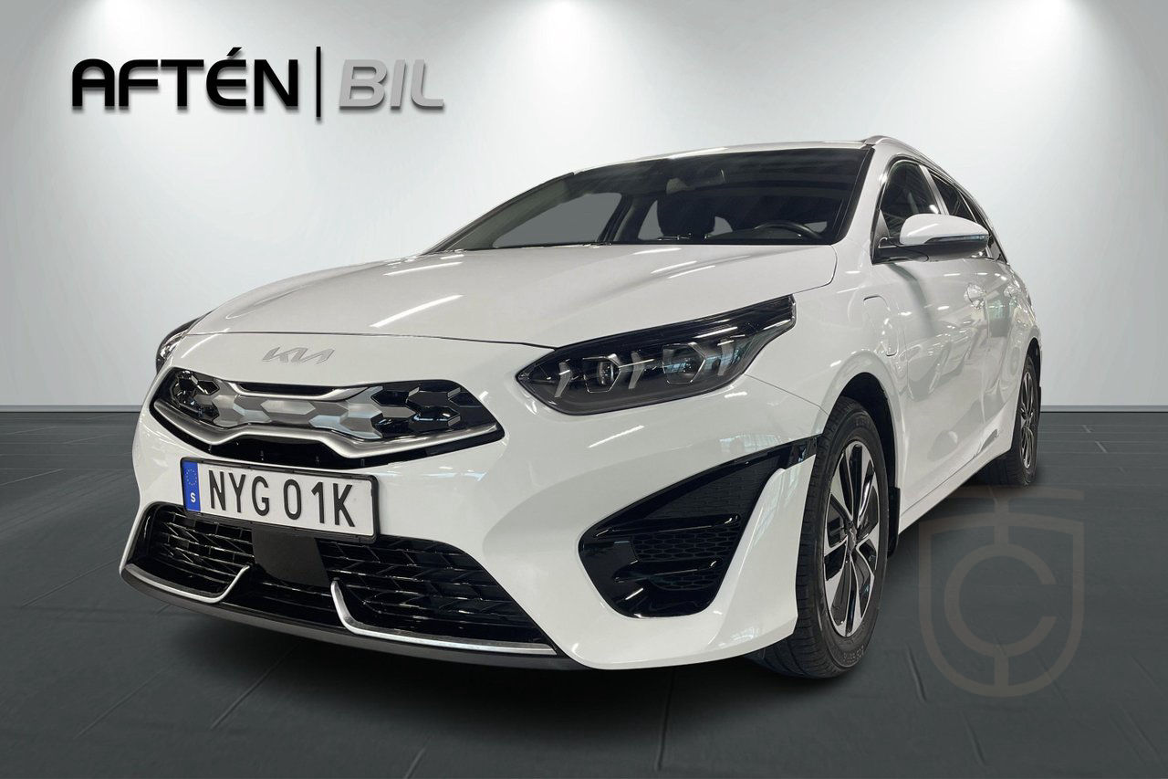 Kia CEED Plug-In Hybrid Advance Plus -
