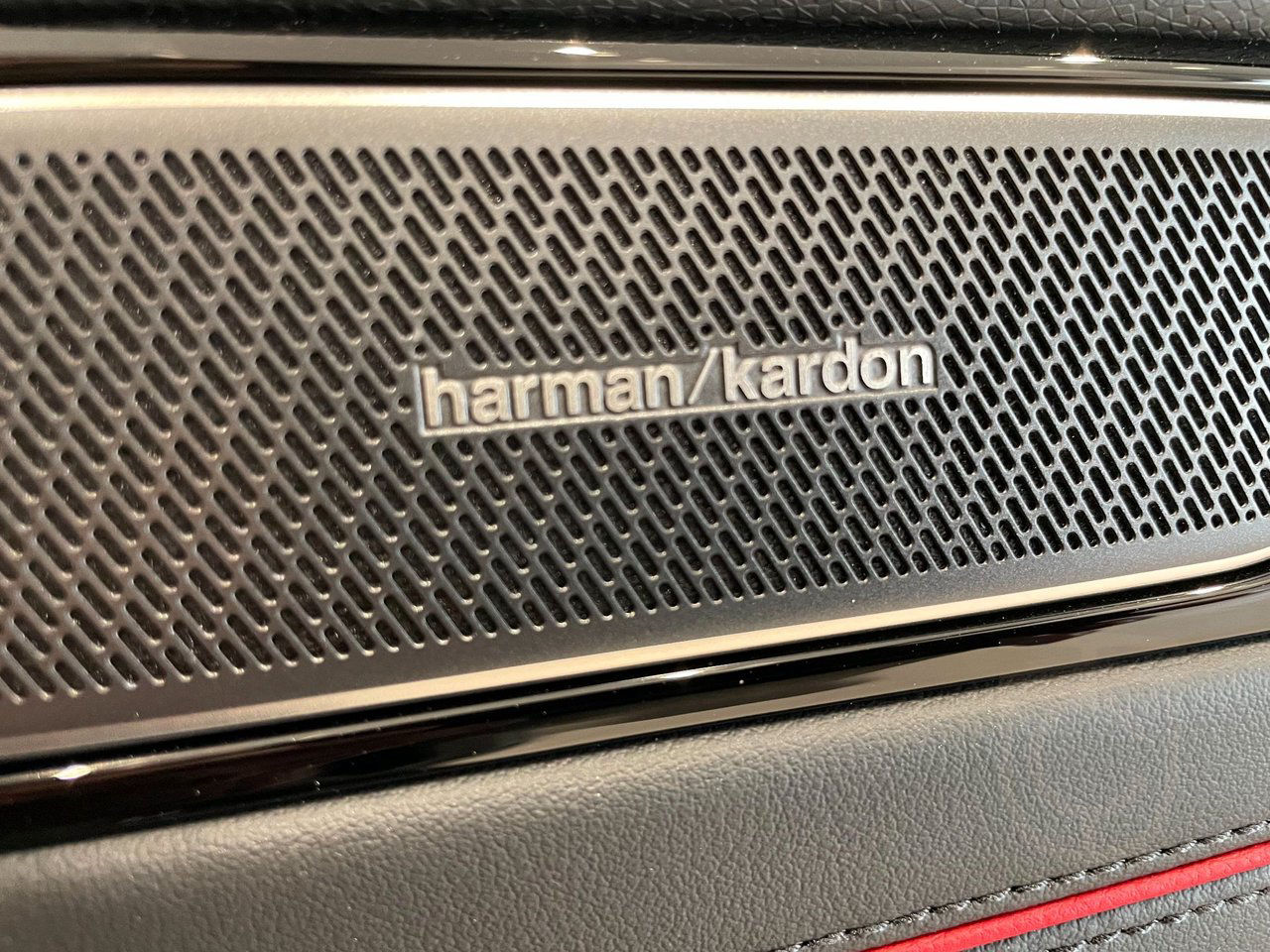 Volkswagen ID.7 ID.7 Tourer GTX