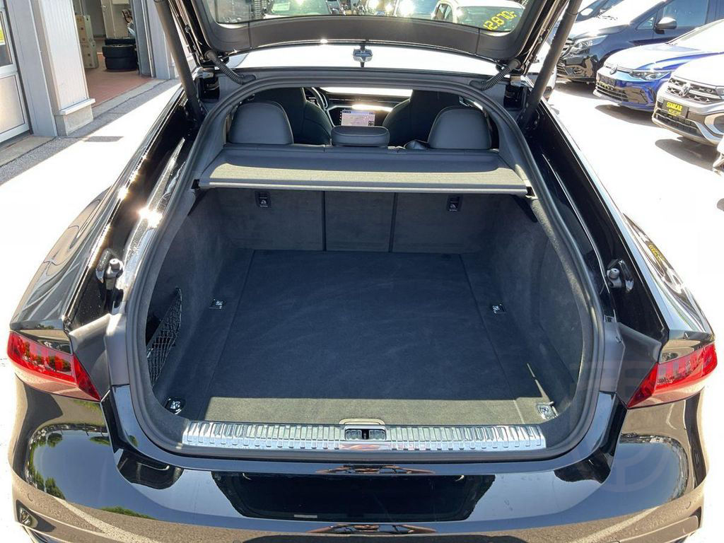 Audi S7 QUATTRO 3.0TDI V6 PANO+HUD+StHZ+ACC+LEDER+360