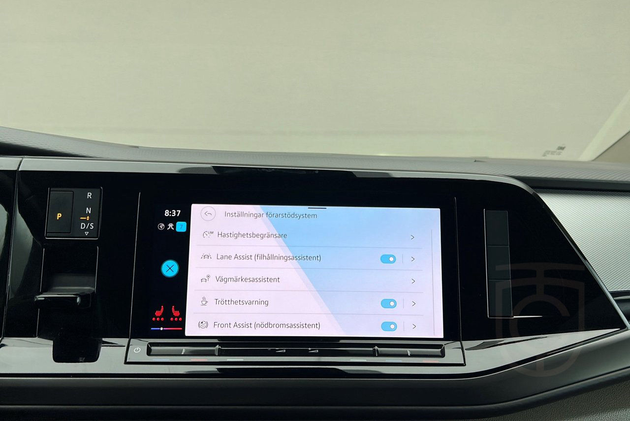 Volkswagen Multivan eHybrid