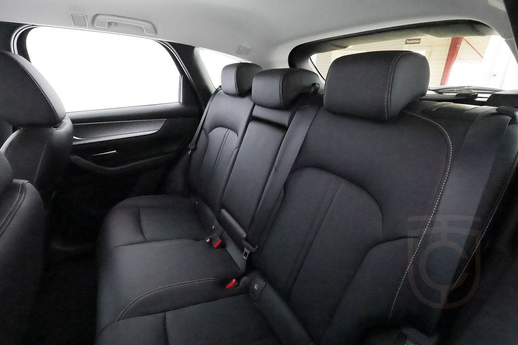 Mazda CX-60 PHEV Automatic 241kW 2023