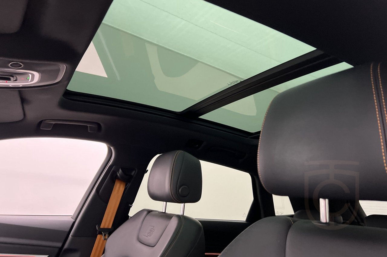 Audi E-Tron 55 Q
