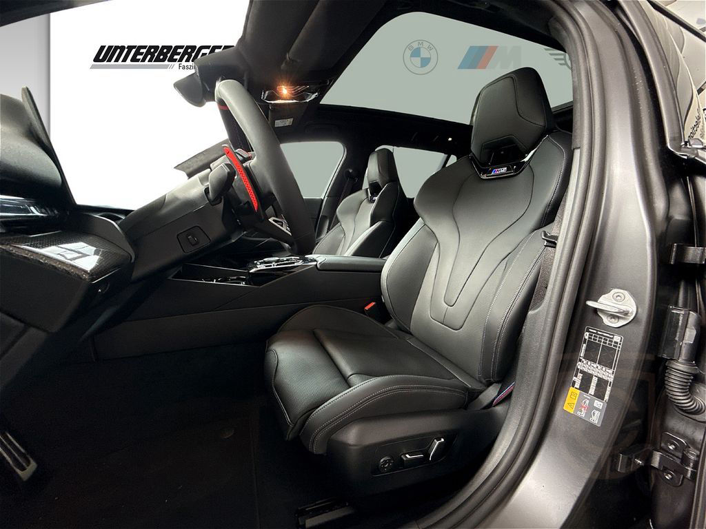 BMW M5 Touring | Frozen Deep Grey Met| vfb. 28.10.25