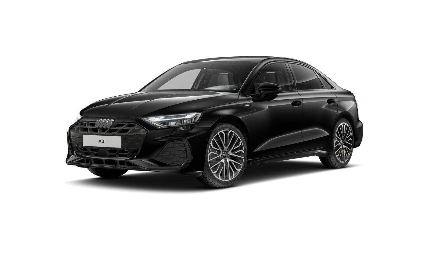 Audi A3 Limousine S line 35 TFSI 110 kW