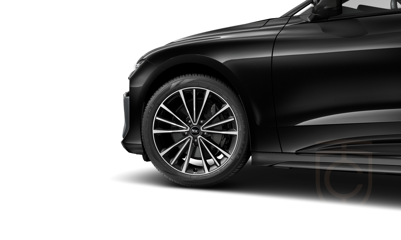 Audi A6 Avant e-tron performance 270 kW