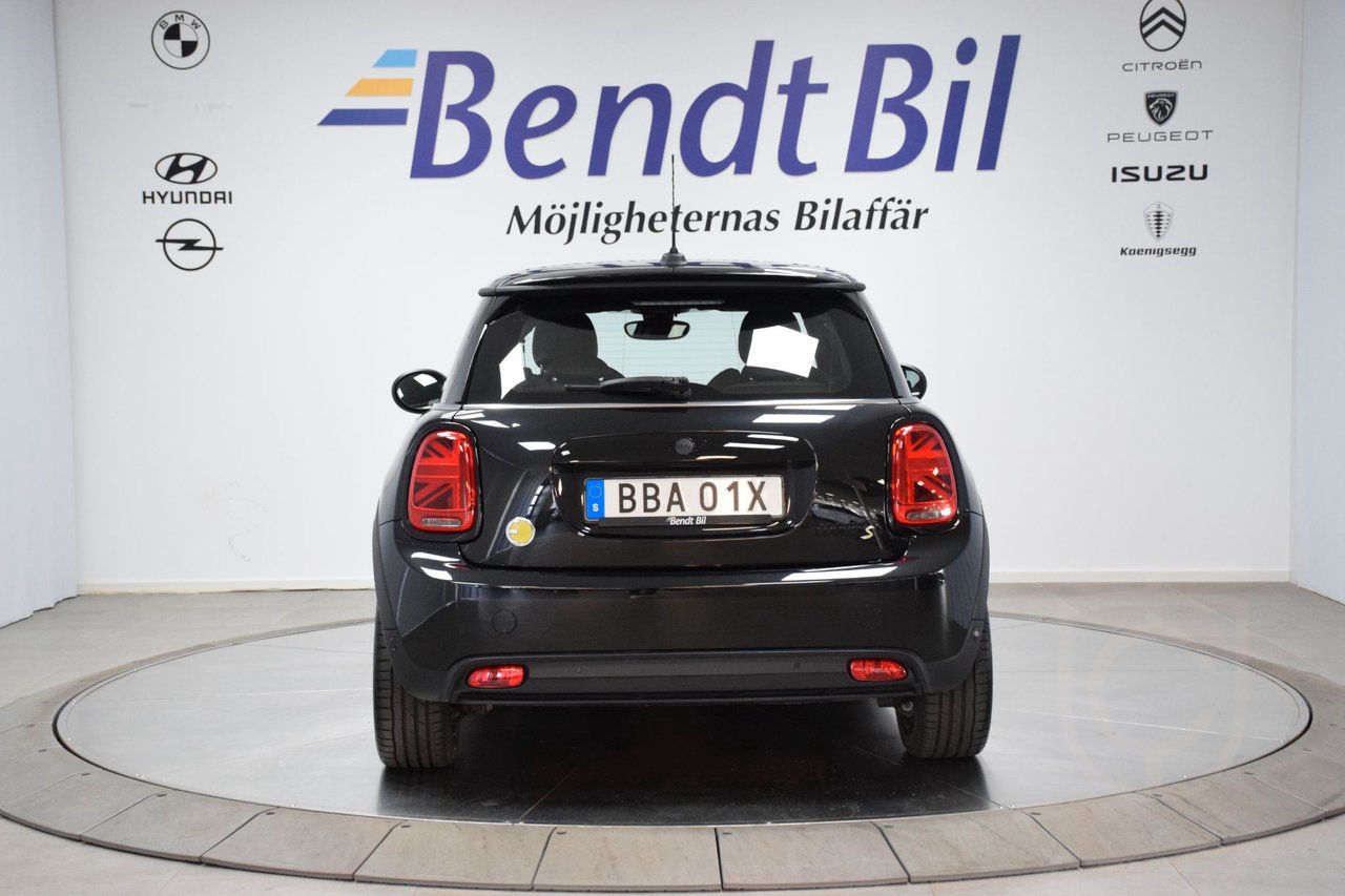 MINI Cooper SE 135kW 2024 Premium