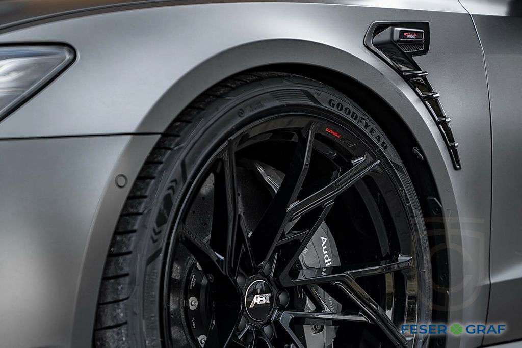 Audi RS7 Sportback 1000PS *ABT LEGACY EDT. 1 of 25*