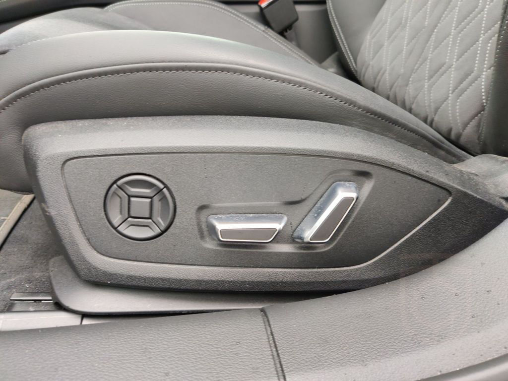 Audi S6 Avant 55 TDI q. Tiptr., HD Matrix, Pano, AHK,