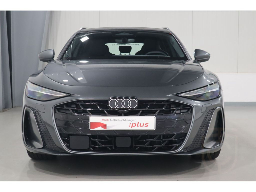 Audi A6 Avant 2.0 TDI quattro S-Line B&O*Matrix*AreaV