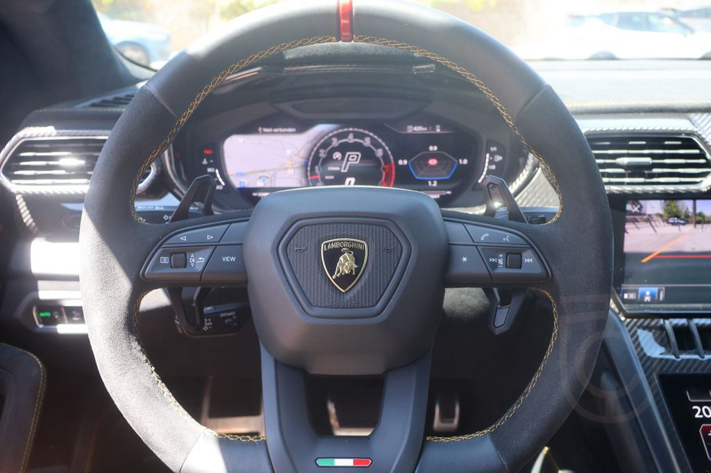 Lamborghini Urus 4.0 V8 Performante *GERMAN REGISTERED*