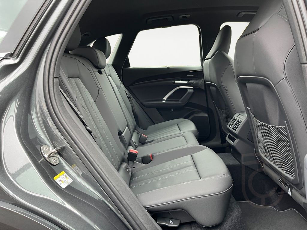 Audi Q5 S-Line 40 TDI quattro S-tronic / B&O, Headup