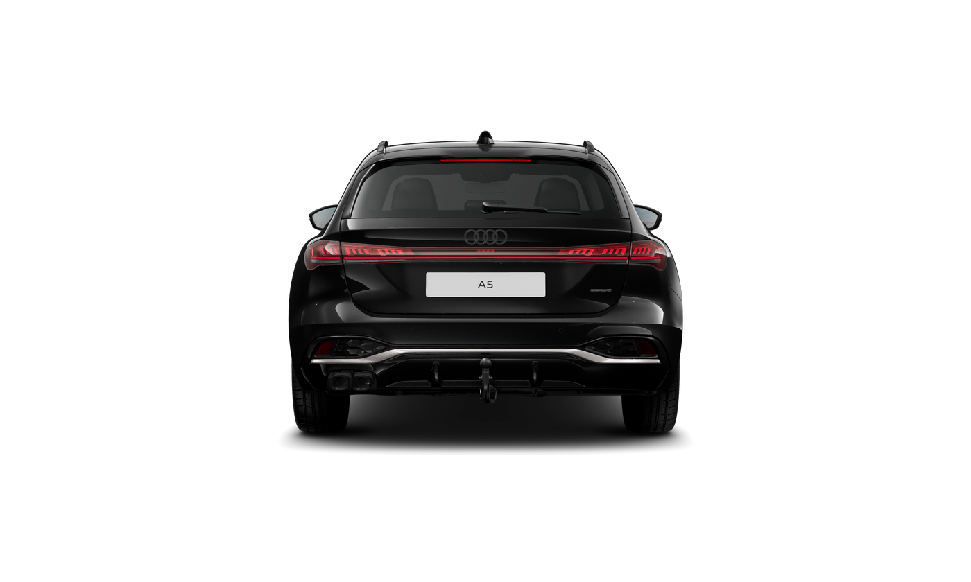 Audi A5 Avant TDI quattro 150 kW S tronic