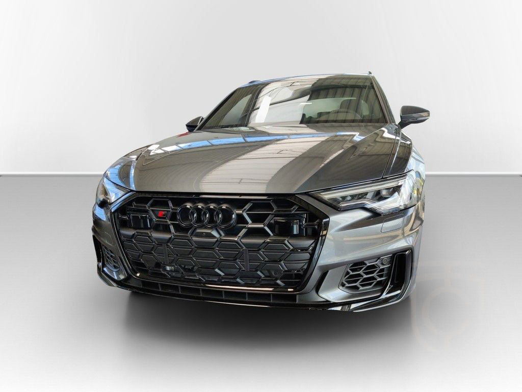 Audi S6 Avant TDI quattro tiptronic MATRIX*NAV*B&O*AC