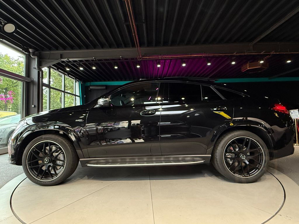 Mercedes-Benz GLE 53 AMG 4M COUP*ONLY*COC*MY2026*ON*STOCK