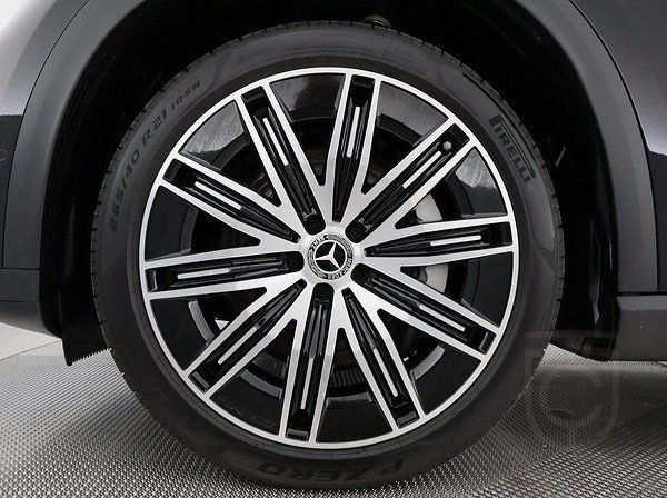 Mercedes-Benz EQE 350 4MATIC SUV