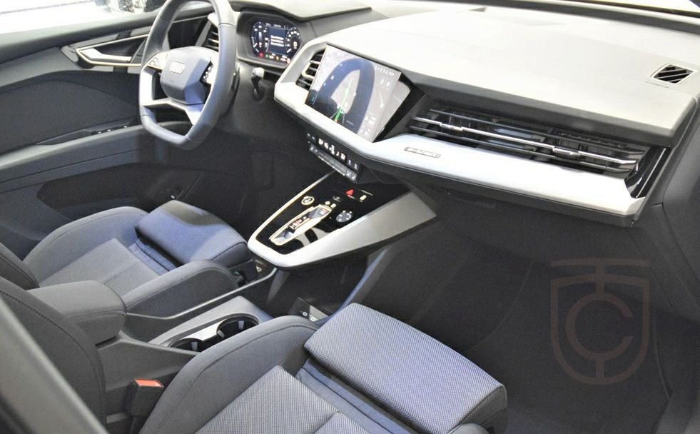 Audi Q4 e-tron 40 PROLINE ADV