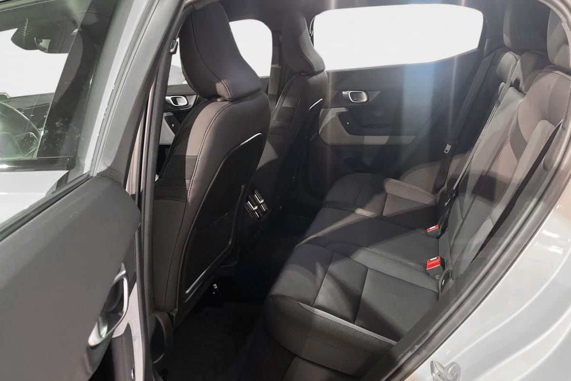 Polestar 2 Long Range Single Motor Plus Panorama 360