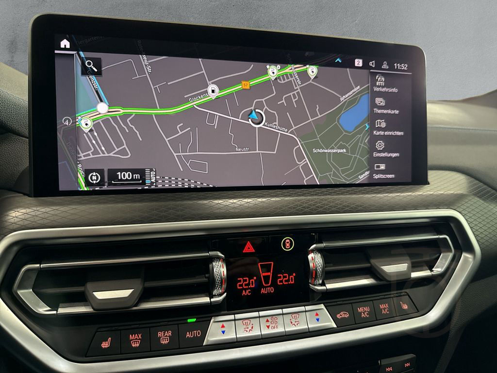 BMW X3 xDrive 30e M SPORT LC PROF NAVI LED LASER KAM