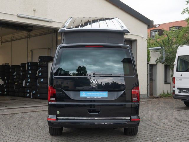 Volkswagen T6.1 California Ocean 2.0 TDI DSG LED NAVI ACC