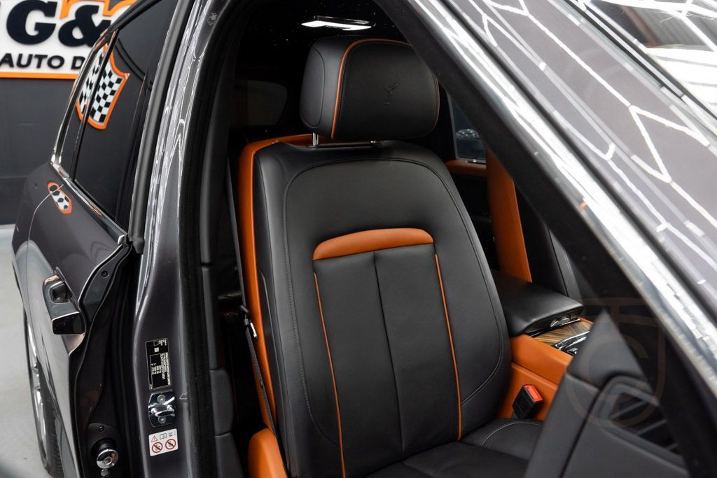 Rolls-Royce Cullinan / NETTO EXPORT/ FULL HISTORY/ Starlight