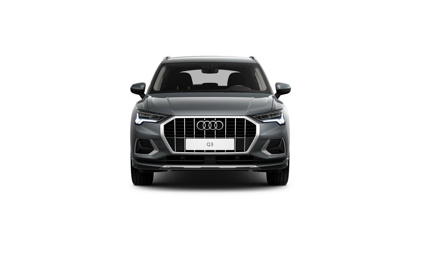 Audi Q3 advanced 35 TFSI 110 kW
